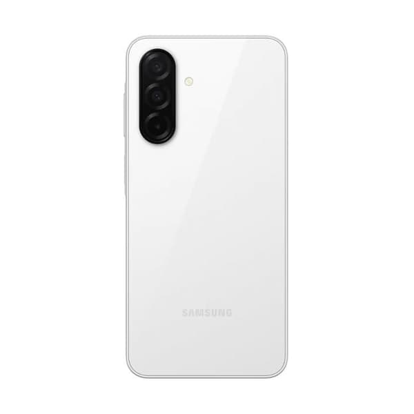 Samsung Galaxy A26 5G 8 GB/256 GB Vit (White) Dubbel SIM A266