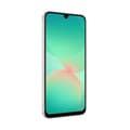 Miniatyrbild 4 av 5: Samsung Galaxy A26 5G 8 GB/256 GB Vit (White) Dubbel SIM A266