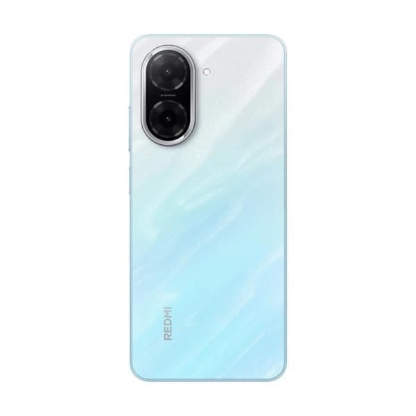 Xiaomi Redmi A5 4G 3 GB/64 GB Blå (Ocean Blue) Dubbel SIM