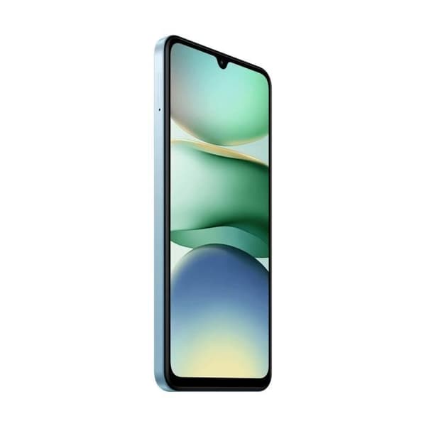 Xiaomi Redmi A5 4G 3 GB/64 GB Blå (Ocean Blue) Dubbel SIM