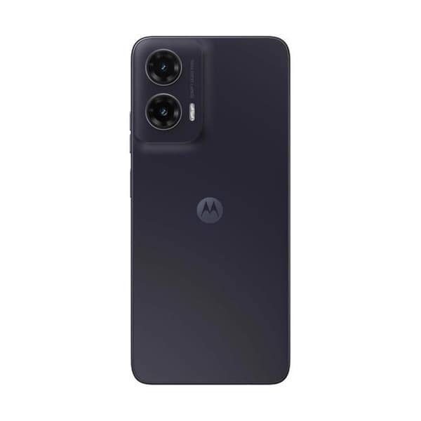 Smartphone Moto G35 5G - Motorola - 4/256 GB - Skärm 6.72" FHD+ 120Hz - Kamera 50MP - Batteri 5000mAh