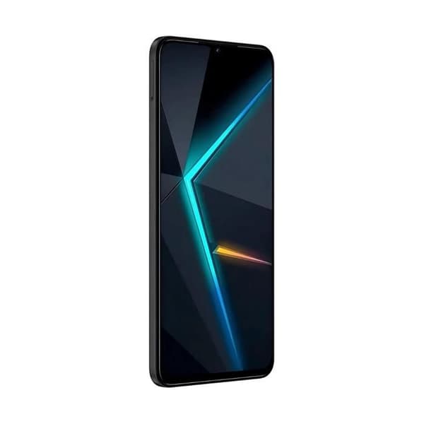 Nubia Neo 5G 8 GB/256 GB Svart (Black) Dubbel SIM