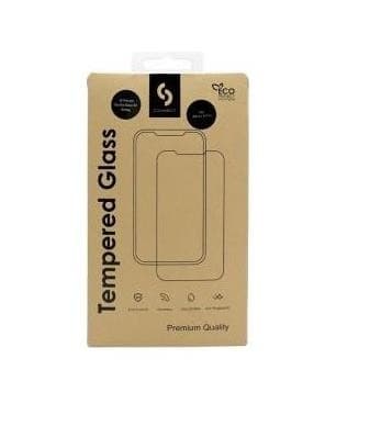 Mobil skærmbeskytter glas/1086106, Connect