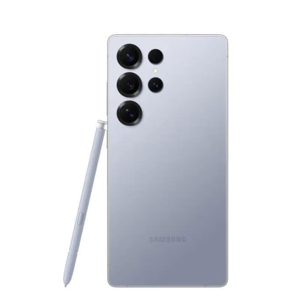 Matkapuhelin galaxy s25 ultra/512gb silverb sm-s938b, Samsung
