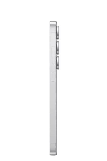 Matkapuhelin galaxy s25 ultra/512gb silverb sm-s938b, Samsung