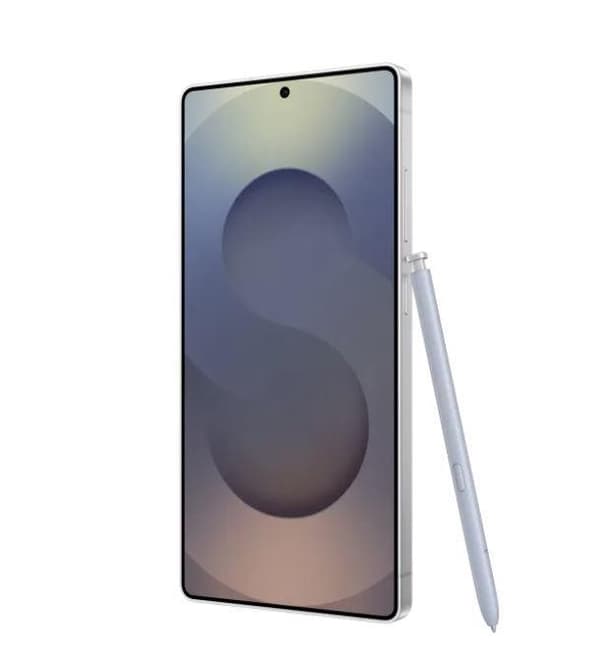 Matkapuhelin galaxy s25 ultra/512gb silverb sm-s938b, Samsung
