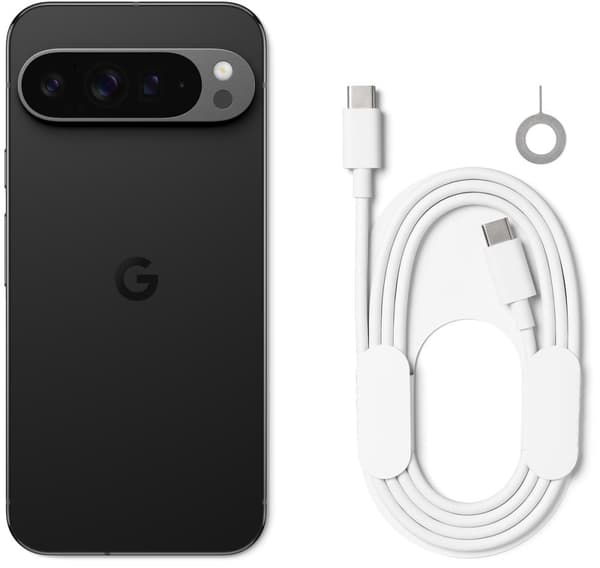 Mobiltelefon pixel 9 pro xl/128gb obisid ga05360-gb, Google