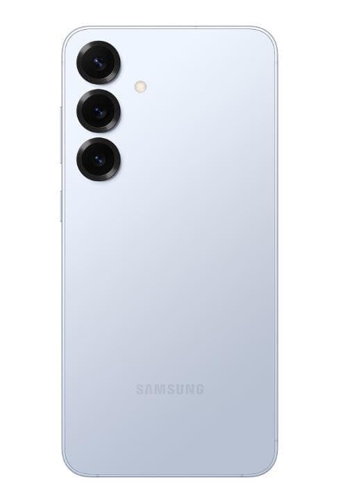 Mobiltelefon galaxy s25+/512gb isblå sm-s936b, Samsung