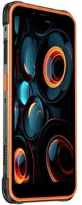Miniatyrbillede 4 af 9: Phone GSM, Power Armor 16S 128GB Orange, Ulefone