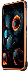 Miniatyrbillede 5 af 9: Phone GSM, Power Armor 16S 128GB Orange, Ulefone