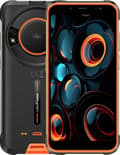 Miniatyrbillede 1 af 9: Phone GSM, Power Armor 16S 128GB Orange, Ulefone