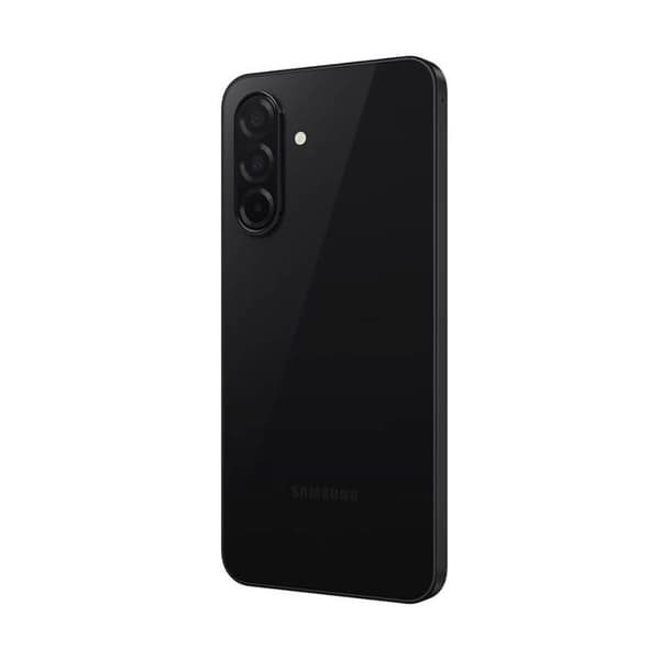Samsung Galaxy A26 5G 6 GB/128 GB Svart (Black) Dubbla SIM A266
