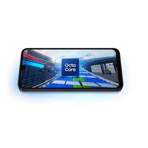 Samsung Galaxy A26 5G 6 GB/128 GB Svart (Black) Dubbla SIM A266 Svart