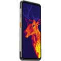 Miniatyrbild 2 av 5: UleFone Armor 25T 4G 8GB/256GB Frostsvart