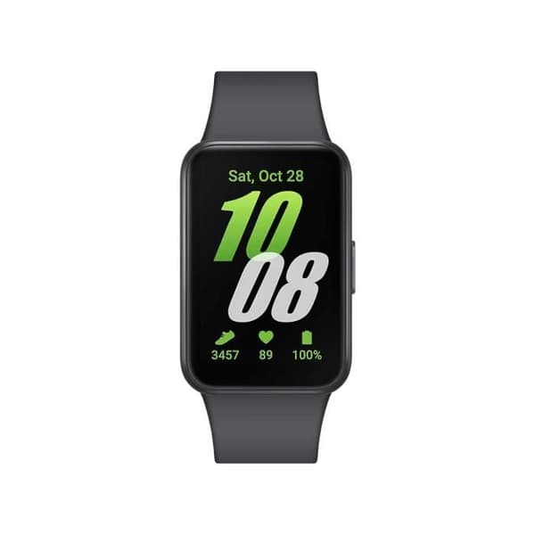 Samsung Galaxy Fit3 Black (Graphite) SM-R390