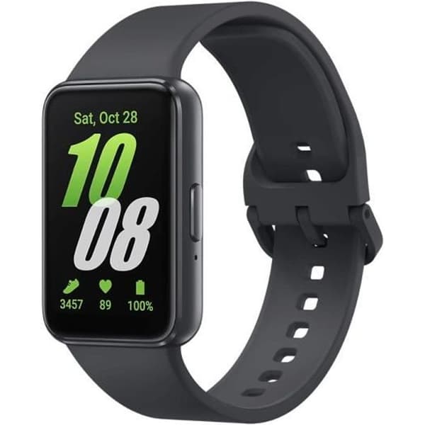 Samsung Galaxy Fit3 Black (Graphite) SM-R390