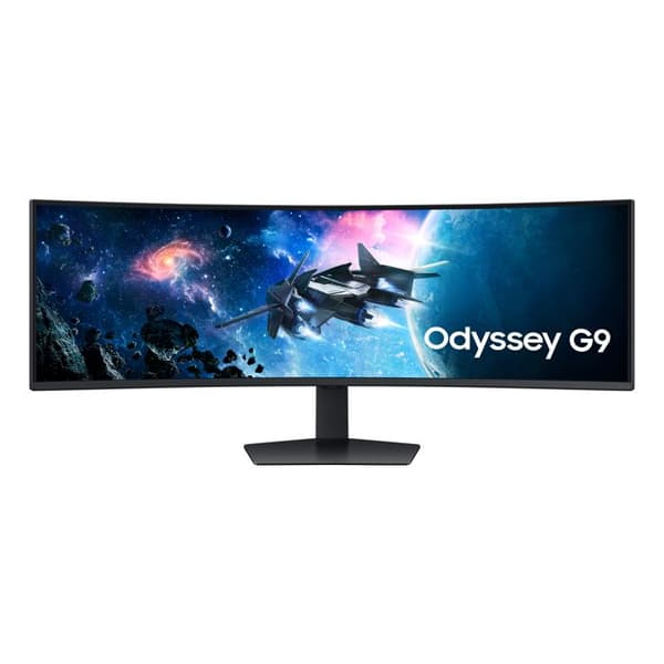 SAMSUNG ODYSSEY G9