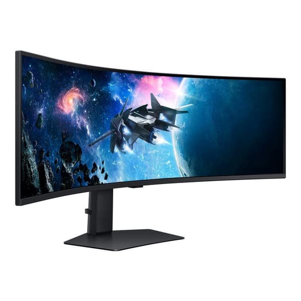 SAMSUNG ODYSSEY G9