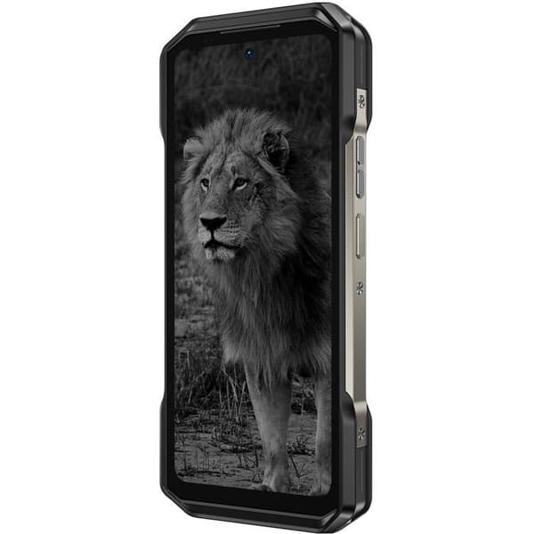 Ulefone Armor 27 Pro Svart