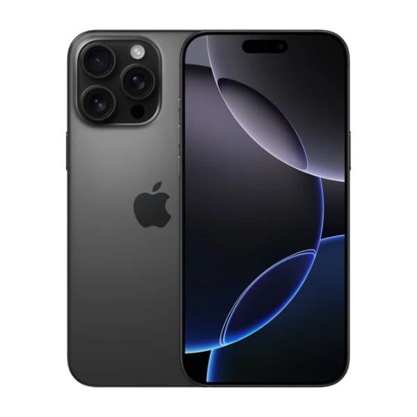 APPLE IPHONE 16 PRO MAX 256GB