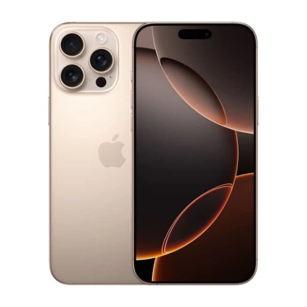 APPLE IPHONE 16 PRO MAX 256GB
