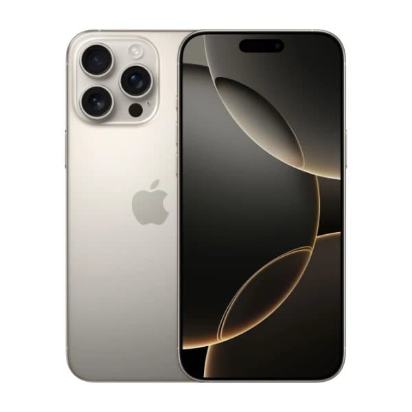 APPLE IPHONE 16 PRO MAX 256GB