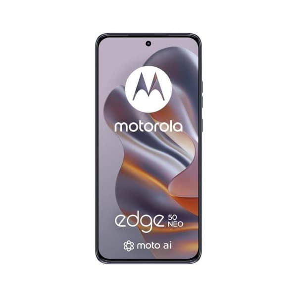 Motorola Edge 50 neo 5G 12/512 Grisaille Grå