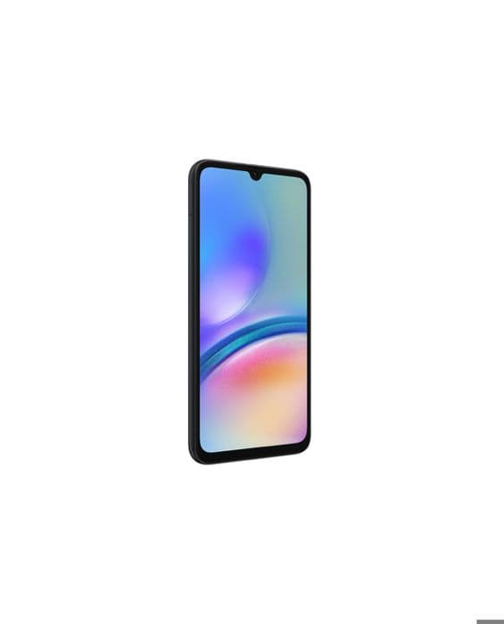 Samsung Galaxy A05s SM-A057GZKU 6,7" 64 GB Svart