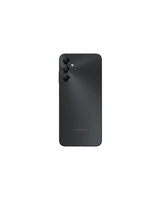 Samsung Galaxy A05s SM-A057GZKU 6,7" 64 GB Svart