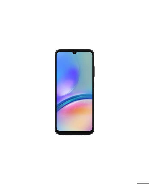 Samsung Galaxy A05s SM-A057GZKU 6,7" 64 GB Svart