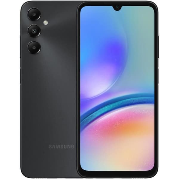 Samsung Galaxy A05s SM-A057GZKU 6,7" 64 GB Svart