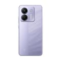 Miniatyrbild 3 av 5: Xiaomi POCO M7 Pro 5G 12 GB/256 GB Lavendellila (Lavender Frost) Dubbel SIM