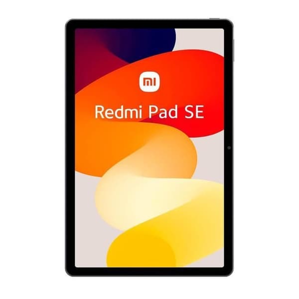 Redmi pad se 8+256 Grå
