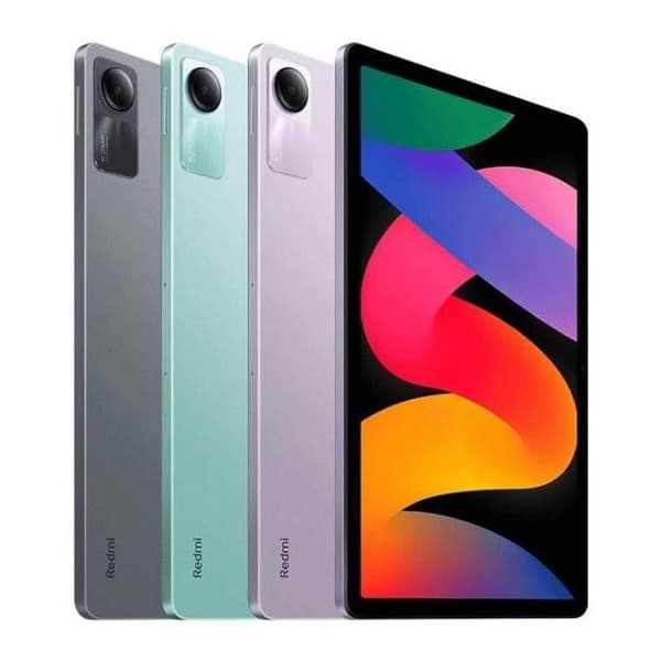 Redmi pad se 8+256 Grå