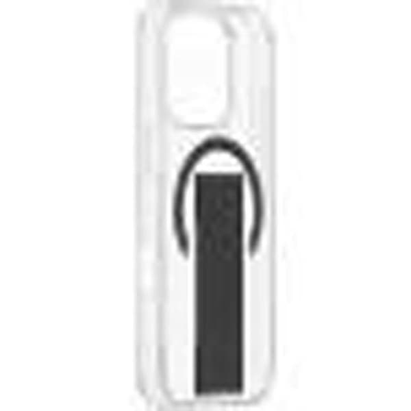 MagSafe-skydd för iPhone 16 Pro AIR Grip 3m Svart + Livstidsgaranti