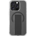 Miniatyrbild 2 av 4: MagSafe-skydd för iPhone 16 Pro AIR Grip 3m Svart + Livstidsgaranti