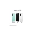 Miniatyrbild 2 av 4: SAMSUNG Galaxy A26 5G Smartphone 128 GB Vit