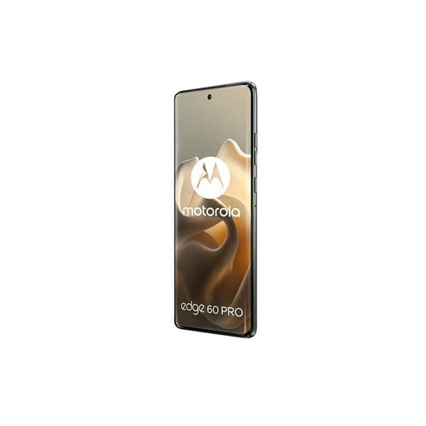 Motorola Edge 60 Pro Grön