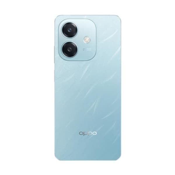 Oppo A60 5G 4 GB/128 GB Blå (Ocean Blue) Dubbel SIM
