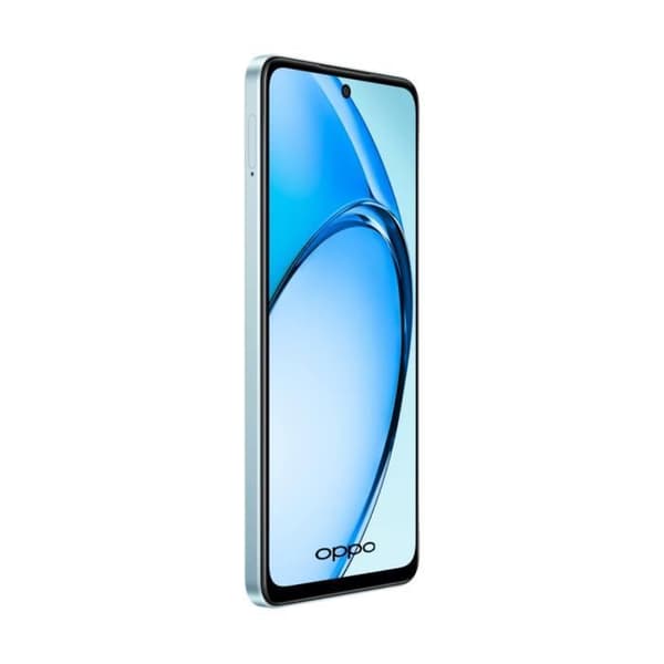 Oppo A60 5G 4 GB/128 GB Blå (Ocean Blue) Dubbel SIM