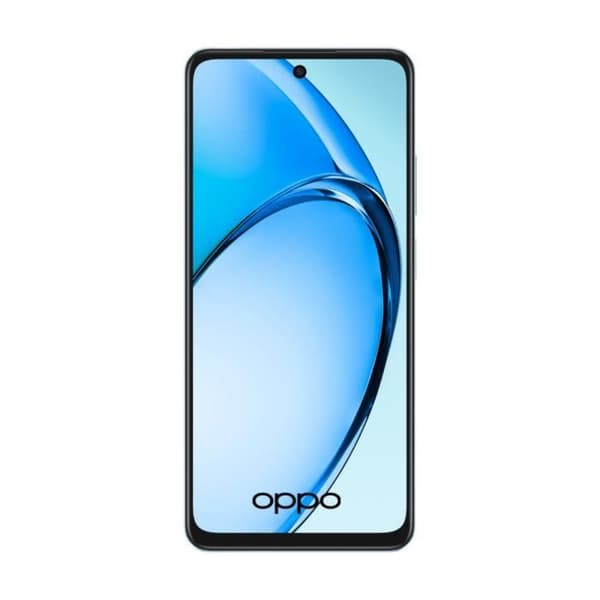 Oppo A60 5G 4 GB/128 GB Blå (Ocean Blue) Dubbel SIM
