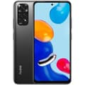 Miniatyrbild 1 av 4: Smartphone Xiaomi Redmi Note 11 6GB +128GB 6,43" FHD+ Snapdragon 680 Quad Camera Grå