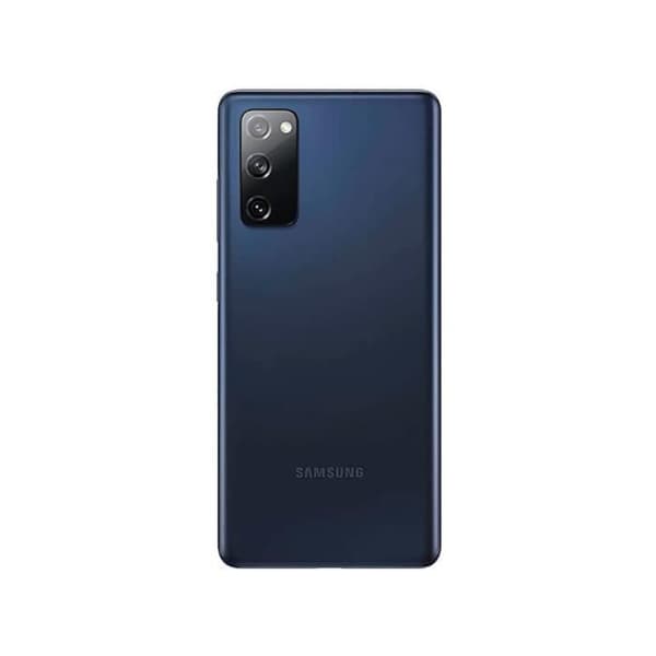 Samsung Galaxy S20 FE 5G 6GB/256GB Azul (Cloud Navy) Dual SIM G781 Blå