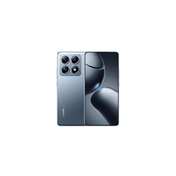 Xiaomi 14T PRO - Smartphone 5G - 1024 Go - 12 Go RAM - Låst - NFC - Global ROM