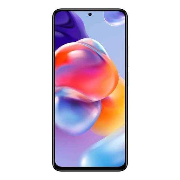 XIAOMI REDMI NOTE 11 PRO PLUS 5G Telefon 8+256GB Grå 108MP trippelkamera 6,67" FHD+ AMOLED-skärm MTK Dimensity 920 NFC