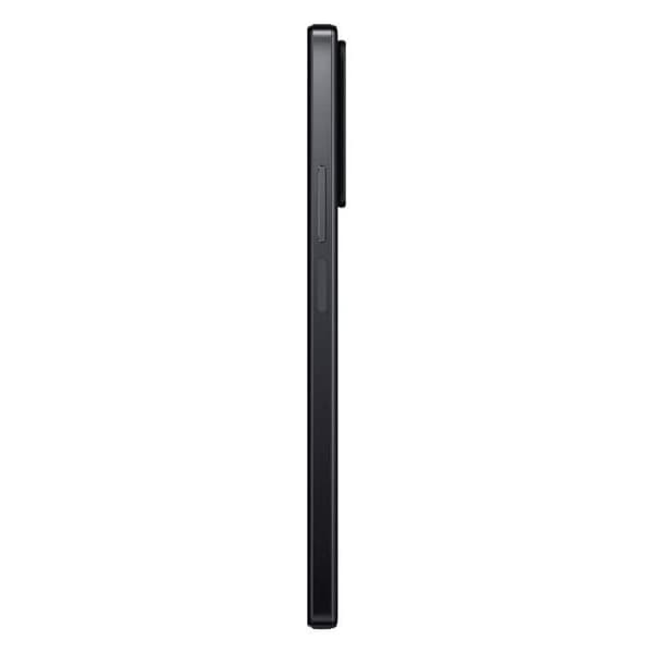 XIAOMI REDMI NOTE 11 PRO PLUS 5G Telefon 8+256GB Grå 108MP trippelkamera 6,67" FHD+ AMOLED-skärm MTK Dimensity 920 NFC