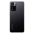 Miniatyrbild 2 av 4: XIAOMI REDMI NOTE 11 PRO PLUS 5G Telefon 8+256GB Grå 108MP trippelkamera 6,67" FHD+ AMOLED-skärm MTK Dimensity 920 NFC