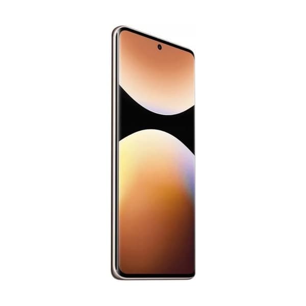 Xiaomi Redmi Note 14 Pro+ 5G 12 GB/512 GB Guld (Sandgul) Dubbel SIM