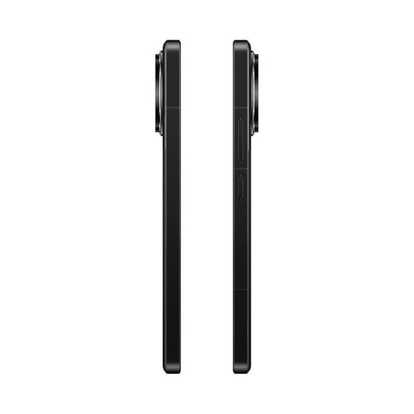 POCO F7 Ultra Svart 12 GO + 256 GO