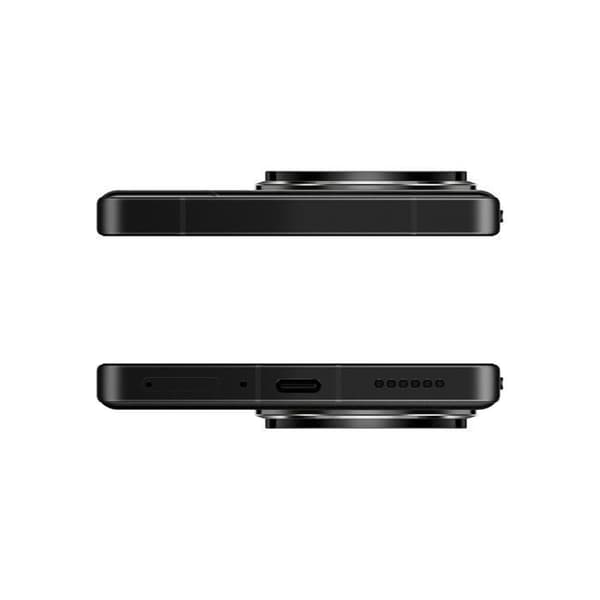 POCO F7 Ultra Svart 12 GO + 256 GO